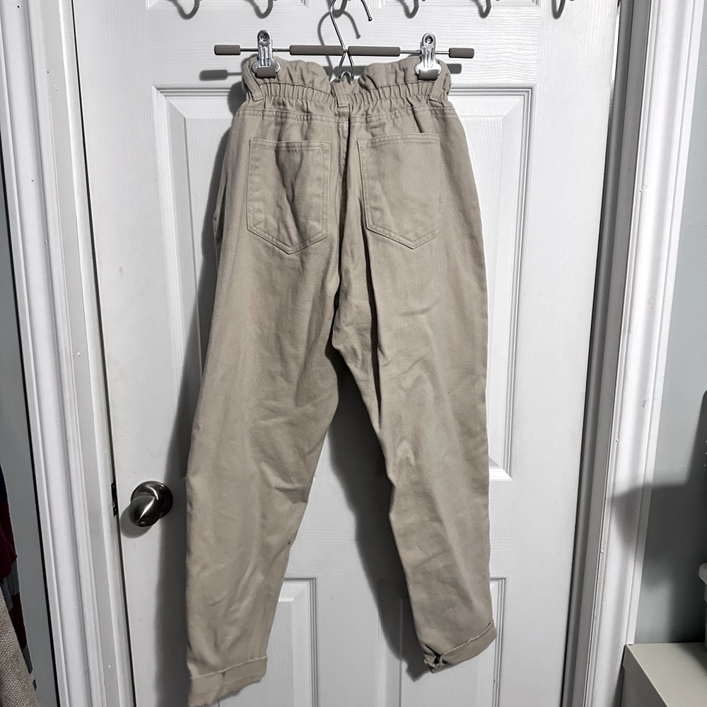 Cargo Pants